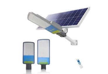 Best Solar powered LED Street Light 1 - 10 Best LED Street Light Manufacturers & Suppliers in India [2026 Updated]- Vorlane - Vorlane