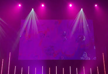Stage Lighting For Concerts - Why LED Par Lights Are Ideal For Stage Lighting - Vorlane - Vorlane