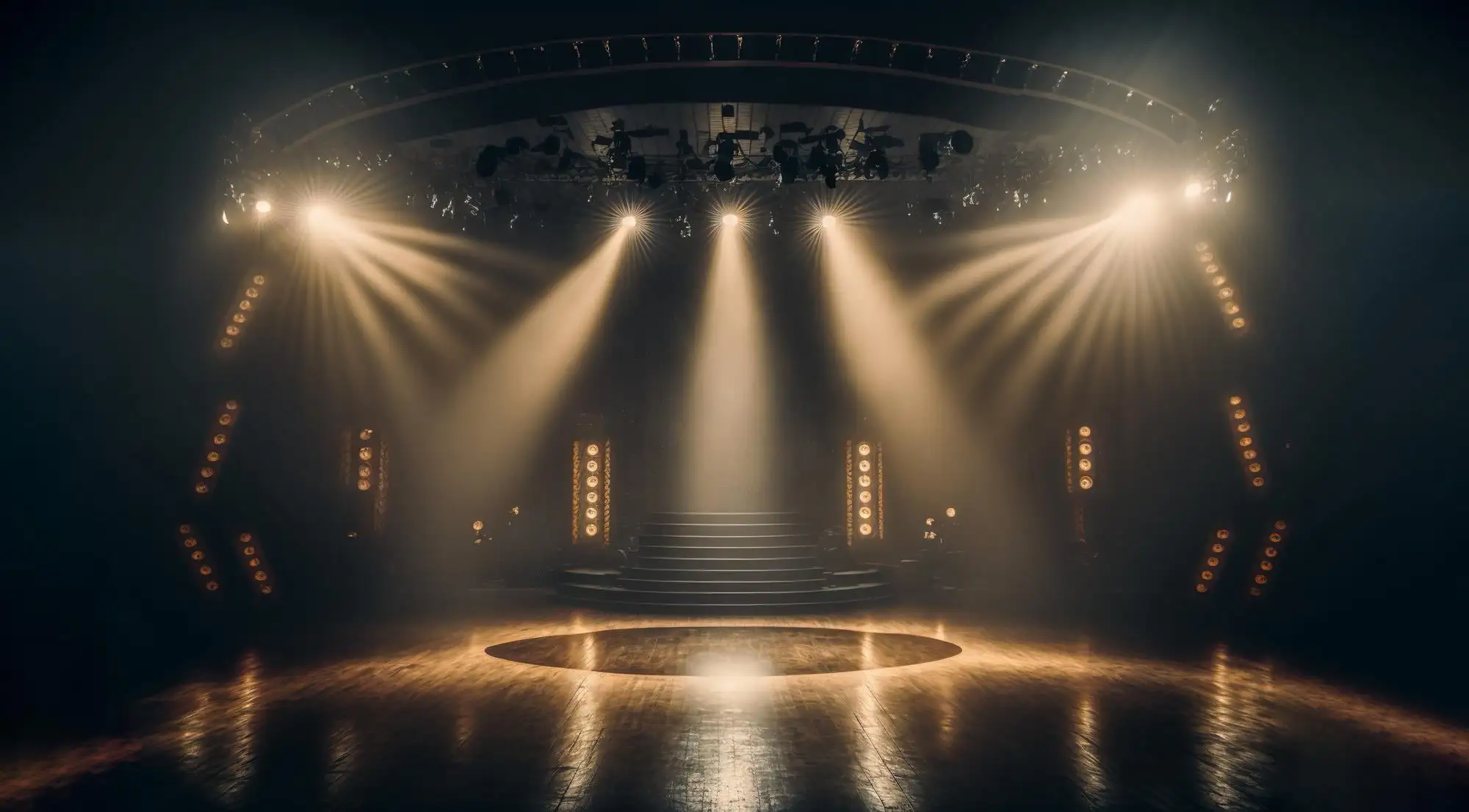 Buy Or Rental Stage Light which better - Buy Or Rental Stage Light: Which Is More Better To Consider - Vorlane - Vorlane