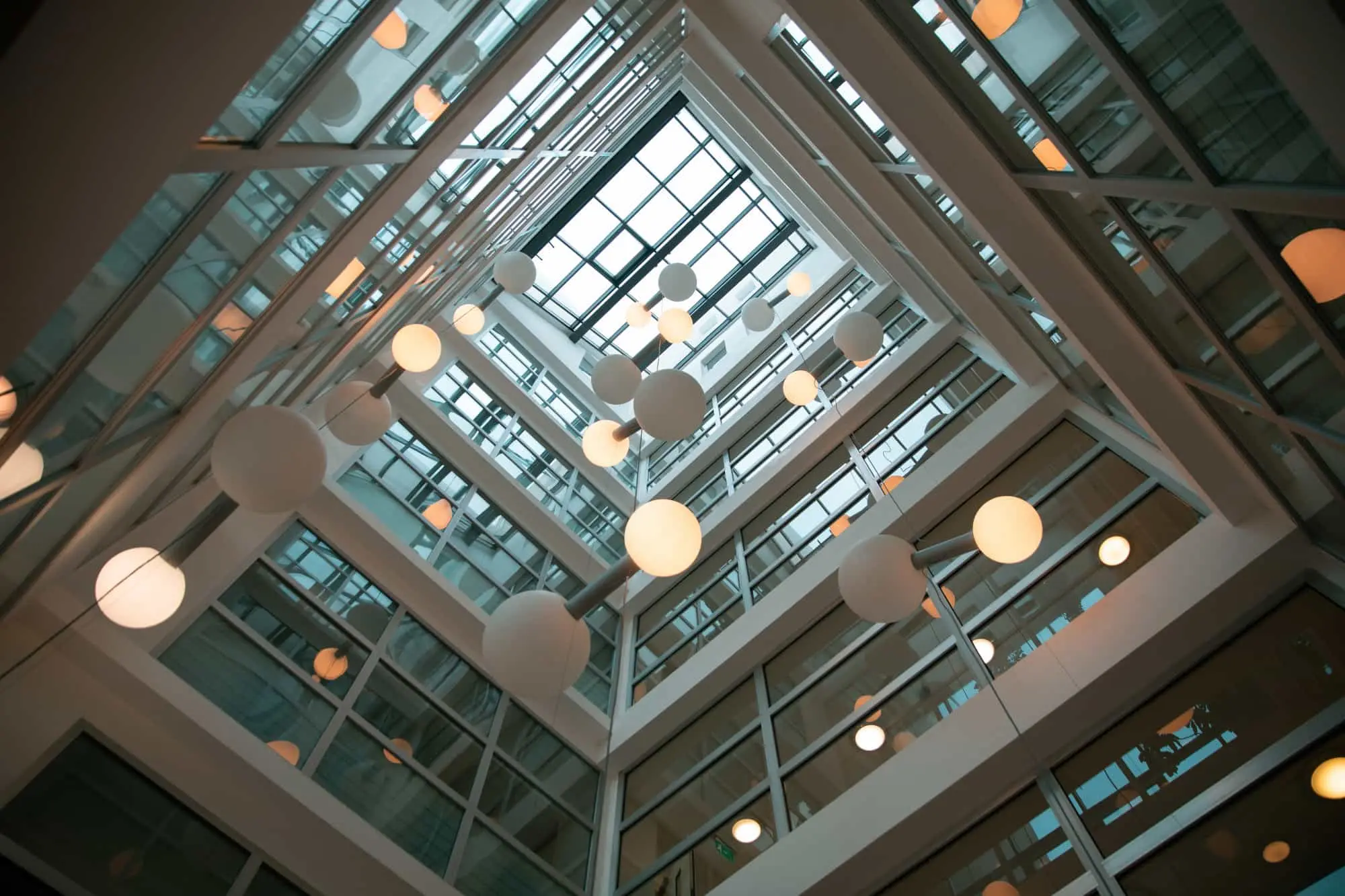 Commercial Lighting Design Guide - Comprehensive Guide to Effective Commercial Lighting Design - Vorlane - Vorlane
