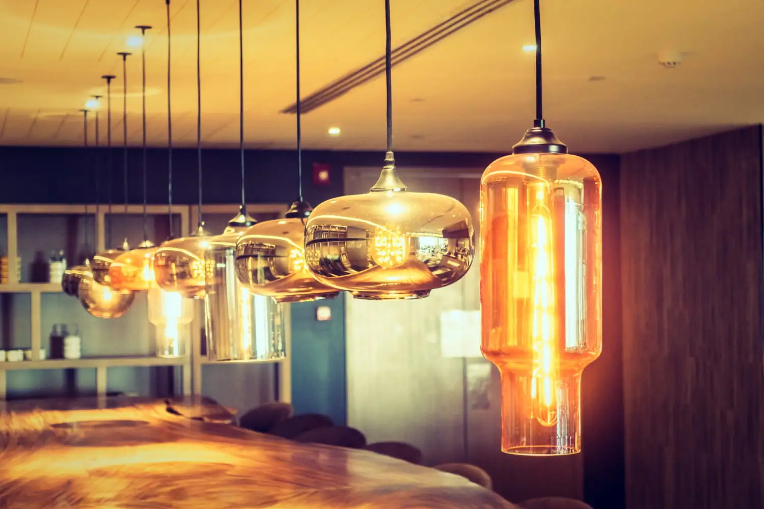 Commercial Lighting Fixtures, Installation - How To Install Commercial Lighting Fixtures - Vorlane - Vorlane