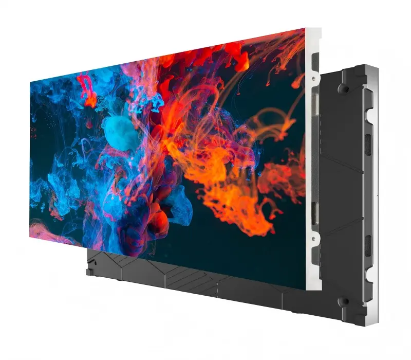 N360 stage LED video wall screen for events concerts - Leading LED lighting Manufacturer - Vorlane - Vorlane