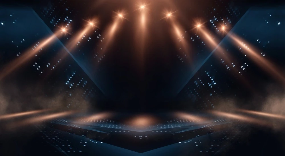  - The Science Behind Stage Lighting: Understanding Color, Intensity, and Focus - Vorlane - Vorlane