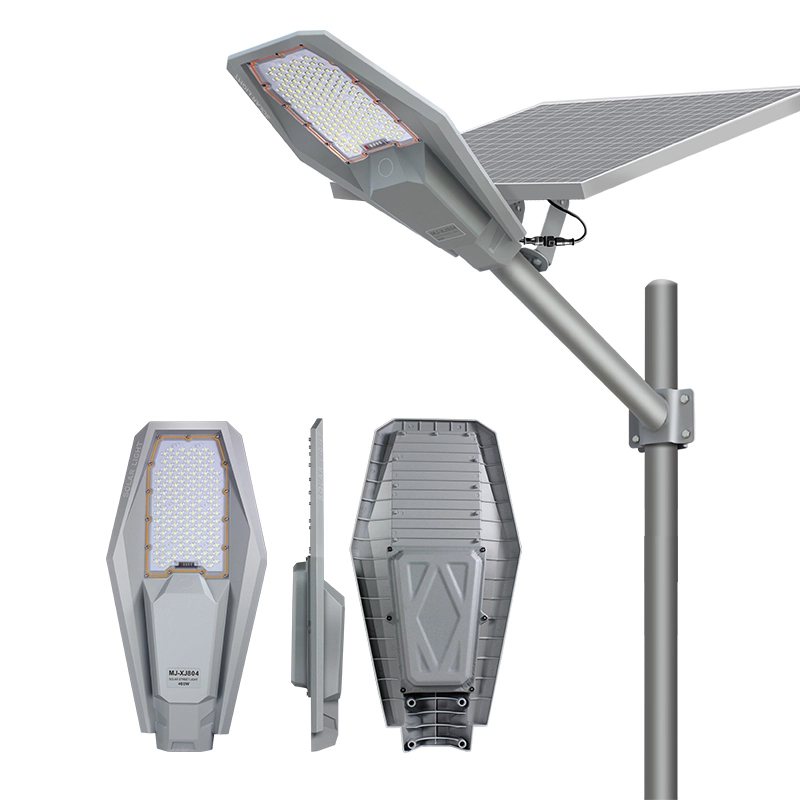 Versatile solar LED street lights with advanced features for enhanced outdoor lighting - A Complete Guide To Types Of Street Lights [ 2026 Update] - Vorlane